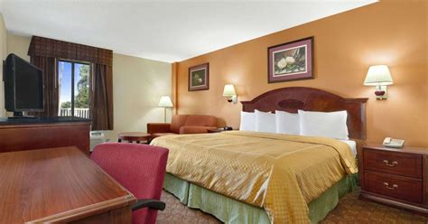 Ramada Limited Columbia Reviews, Deals & Photos 2024 .